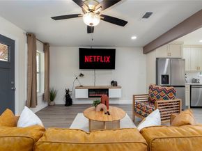 7411  Fillmore Drive , Dallas Texas 75235