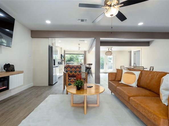 7411  Fillmore Drive , Dallas Texas 75235