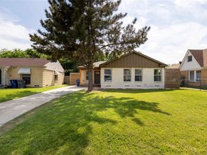 7411  Fillmore Drive , Dallas Texas 75235