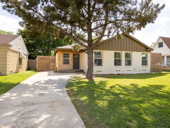 7411  Fillmore Drive , Dallas Texas 75235