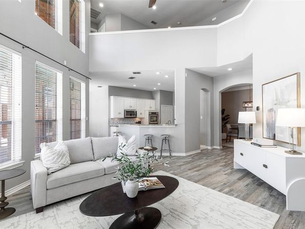 608  Somerset Drive , Flower Mound Texas 75028