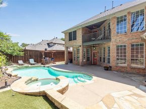 608  Somerset Drive , Flower Mound Texas 75028