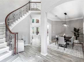 608  Somerset Drive , Flower Mound Texas 75028
