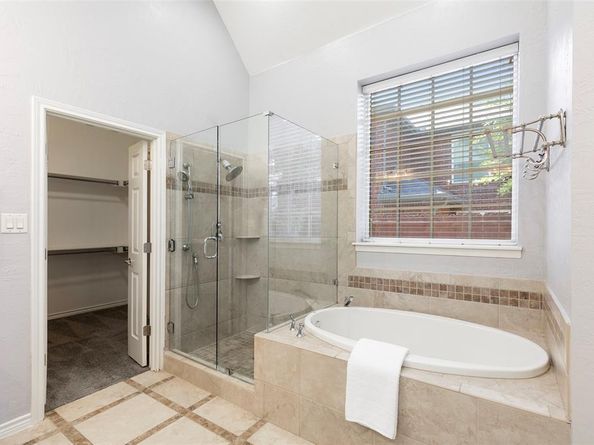 608  Somerset Drive , Flower Mound Texas 75028