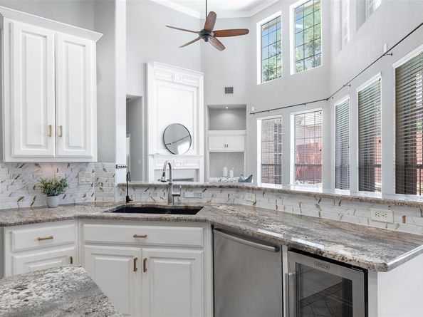 608  Somerset Drive , Flower Mound Texas 75028