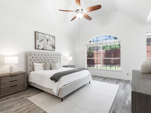 608  Somerset Drive , Flower Mound Texas 75028