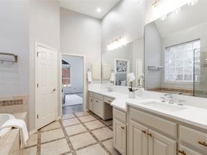 608  Somerset Drive , Flower Mound Texas 75028