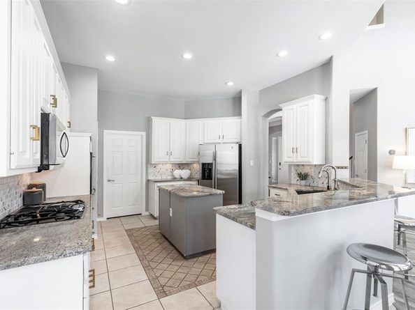 608  Somerset Drive , Flower Mound Texas 75028
