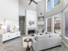 608  Somerset Drive , Flower Mound Texas 75028