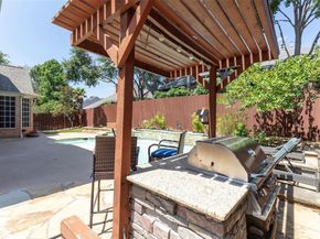 608  Somerset Drive , Flower Mound Texas 75028