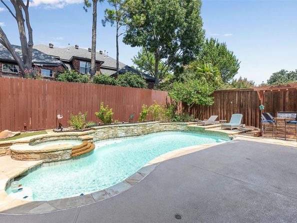 608  Somerset Drive , Flower Mound Texas 75028