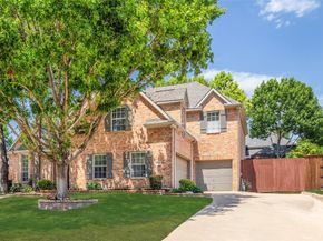 608  Somerset Drive , Flower Mound Texas 75028
