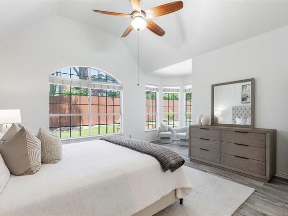 608  Somerset Drive , Flower Mound Texas 75028