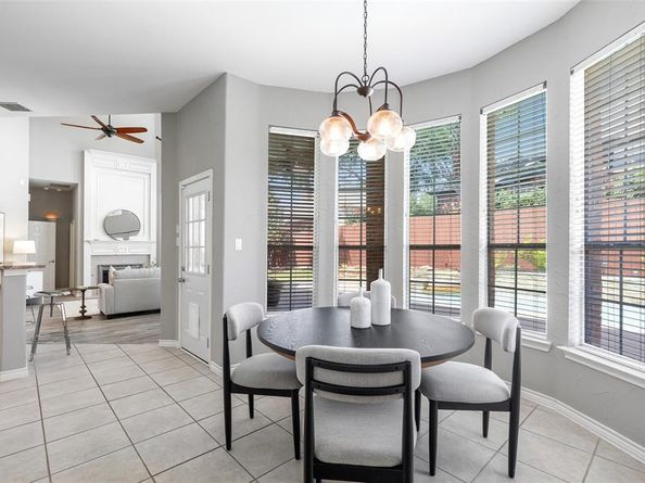 608  Somerset Drive , Flower Mound Texas 75028