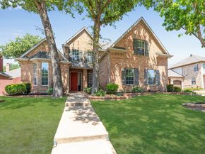 608  Somerset Drive , Flower Mound Texas 75028