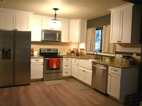 4615  Bayonne Court , Arlington Texas 76016