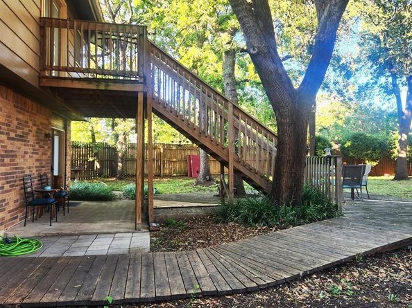 4615  Bayonne Court , Arlington Texas 76016