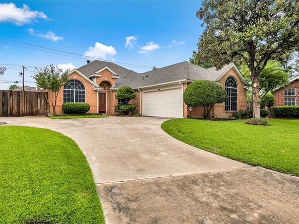 11  Enchanted Court , Mansfield Texas 76063
