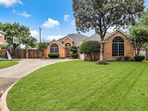 11  Enchanted Court , Mansfield Texas 76063