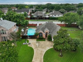 11  Enchanted Court , Mansfield Texas 76063
