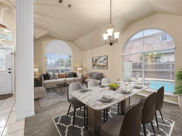 11  Enchanted Court , Mansfield Texas 76063