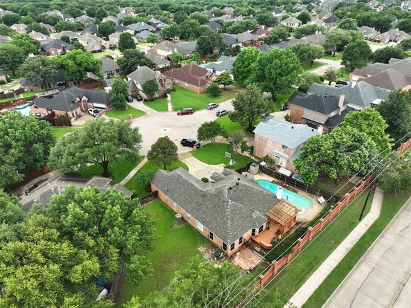 11  Enchanted Court , Mansfield Texas 76063