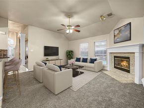 11  Enchanted Court , Mansfield Texas 76063