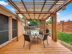 11  Enchanted Court , Mansfield Texas 76063