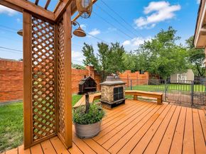 11  Enchanted Court , Mansfield Texas 76063