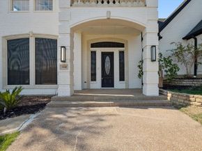 3941  Bordeaux Circle , Flower Mound Texas 75022