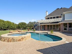 3941  Bordeaux Circle , Flower Mound Texas 75022