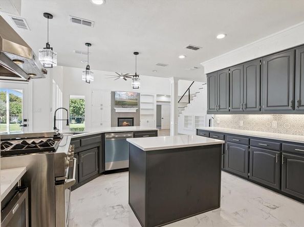 3941  Bordeaux Circle , Flower Mound Texas 75022