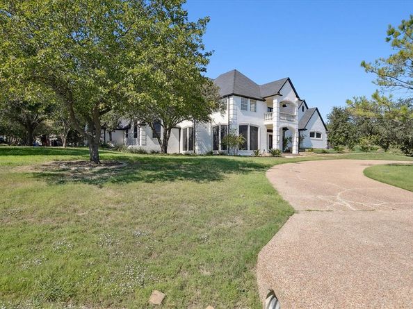 3941  Bordeaux Circle , Flower Mound Texas 75022