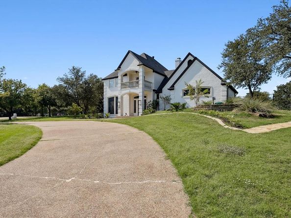 3941  Bordeaux Circle , Flower Mound Texas 75022