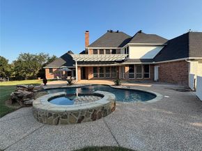 3941  Bordeaux Circle , Flower Mound Texas 75022