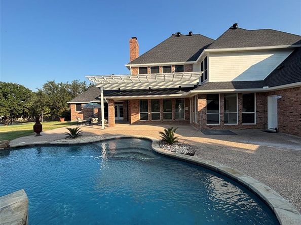 3941  Bordeaux Circle , Flower Mound Texas 75022