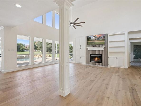 3941  Bordeaux Circle , Flower Mound Texas 75022