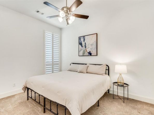 852  Barbelle Avenue , Frisco Texas 75036