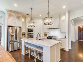 852  Barbelle Avenue , Frisco Texas 75036