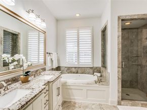 852  Barbelle Avenue , Frisco Texas 75036