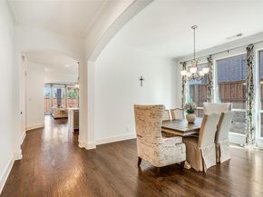 852  Barbelle Avenue , Frisco Texas 75036