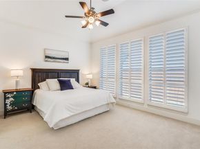 852  Barbelle Avenue , Frisco Texas 75036