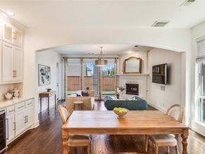 852  Barbelle Avenue , Frisco Texas 75036