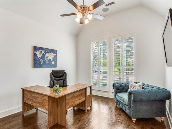 852  Barbelle Avenue , Frisco Texas 75036
