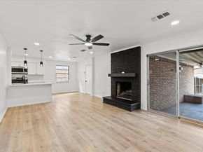 1423  Misty Glen Lane , Dallas Texas 75232
