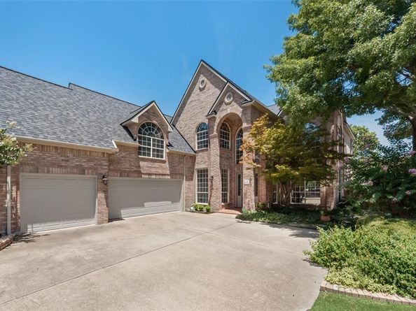 1135  Wedge Hill Road , McKinney Texas 75072