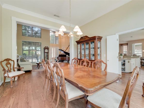 1135  Wedge Hill Road , McKinney Texas 75072