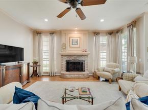 1135  Wedge Hill Road , McKinney Texas 75072