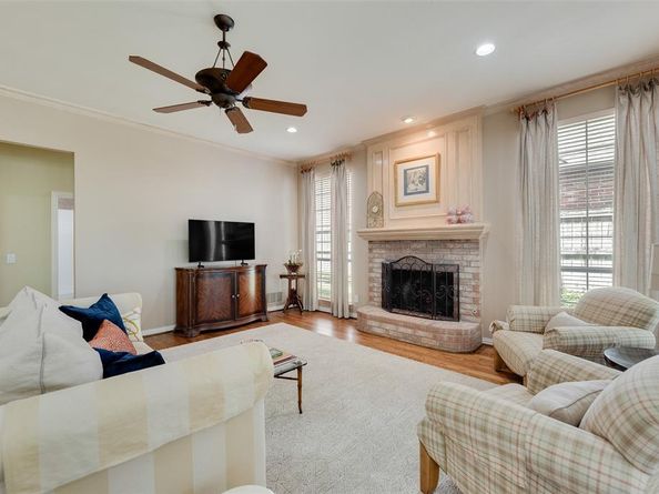 1135  Wedge Hill Road , McKinney Texas 75072