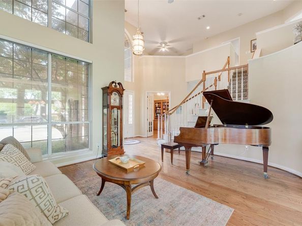 1135  Wedge Hill Road , McKinney Texas 75072